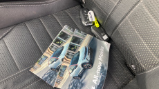 Vauxhall Mokka 100kW Ultimate 50kWh 5dr Auto Electric Hatchback